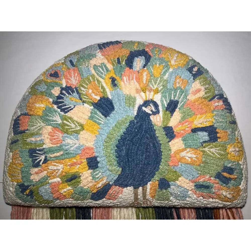 Agnee hanging boho